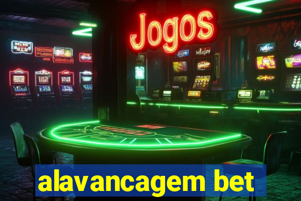 alavancagem bet